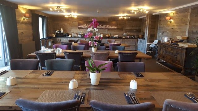 Le Farinet Verbier SA